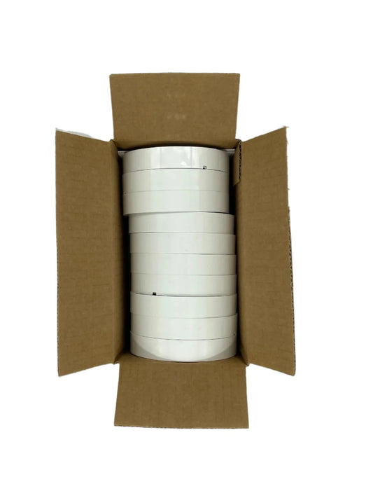 System Sensor B501-WHITE-BP Flangeless Base