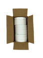 System Sensor B501-WHITE-BP Flangeless Base