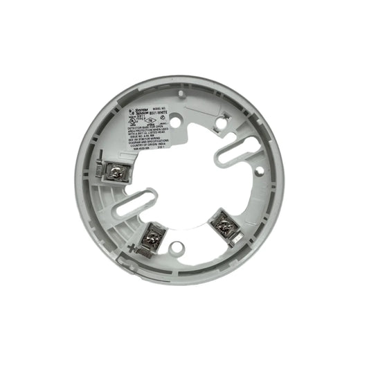 System Sensor B501-WHITE 4 Inch Base
