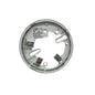 System Sensor B501-WHITE 4 Inch Base