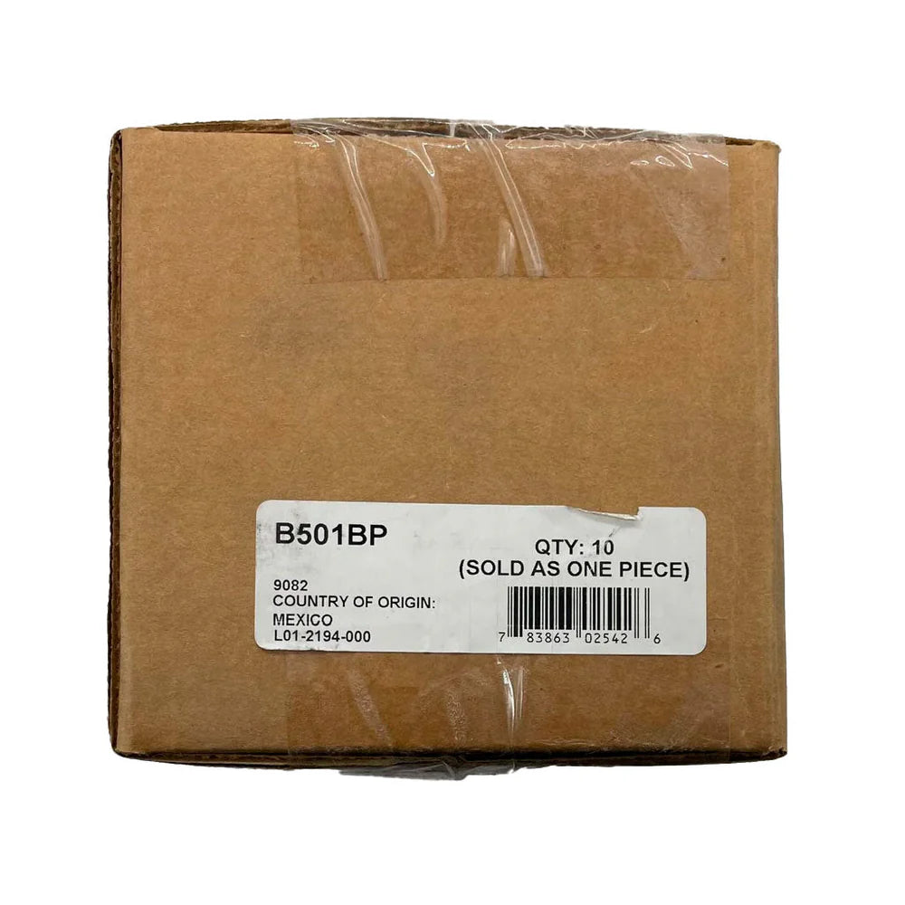 System Sensor B501BP Detector Base