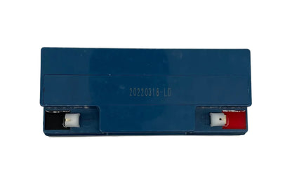 Power Sonic BAT-12180-BP Battery 12V 18Ah