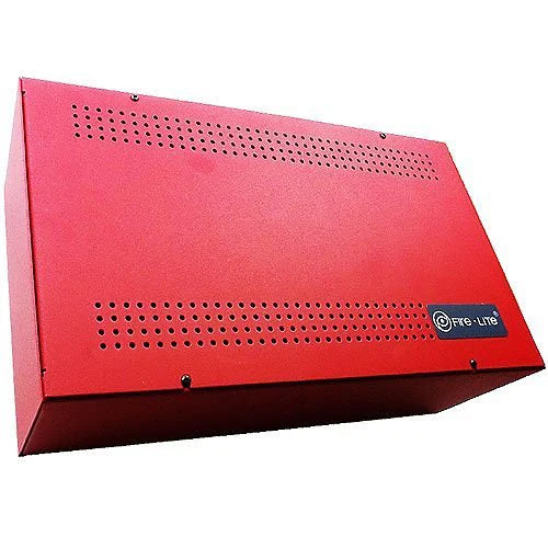 Fire-Lite BB-17F Battery Box