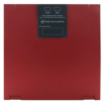 Fire-Lite BB-26 Battery Box
