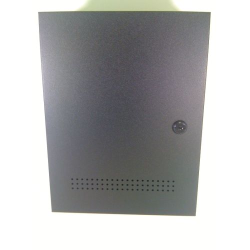 Notifier BB-XP Optional Cabinet for One or Two Modules