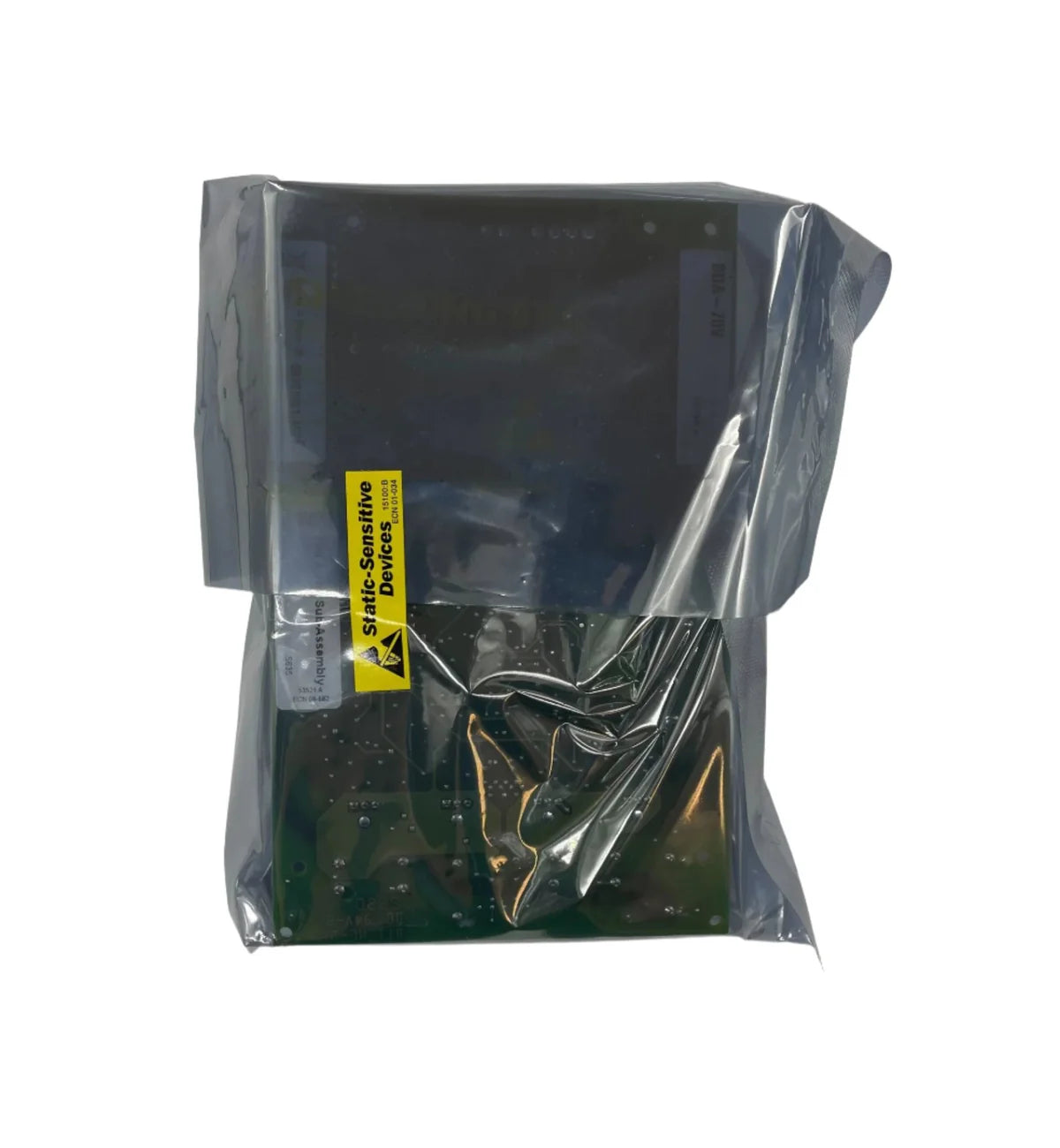 Notifier BDA-70V Backup Digital Amplifier