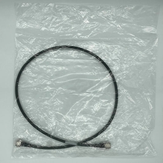 Fiplex by Honeywell BDA-NM-RG8-13-NM Coaxial Cable Jumper