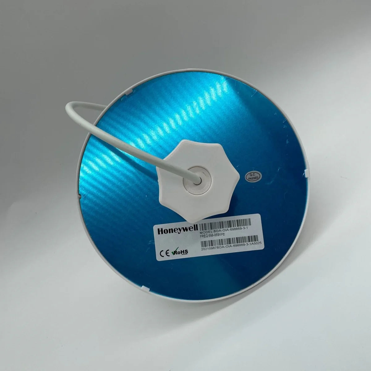 Fiplex by Honeywell BDA-OIA-698869-3-1 Omni Indoor