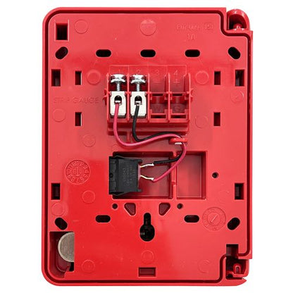 Fire-Lite BG-12 Manual Pull Station