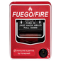 Fire-Lite Alarms BG-12LXSP