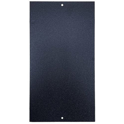 Notifier BMP-1 Blank Module Plate