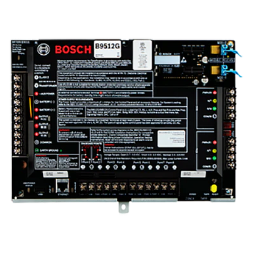 Bosch B9512G