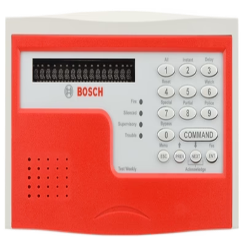 BOSCH D1255RB