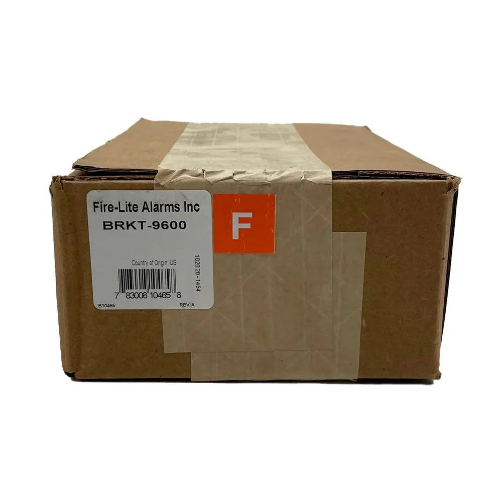 Fire-Lite BRKT-9600 Bracket