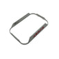 System Sensor BZGW-AL Wall White Bezel Kit Compact Alert