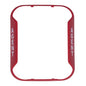 System Sensor BZR-AG "Agent" Red Bezel
