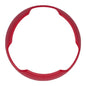 System Sensor BZRC-P Ceiling Red Bezel Kit