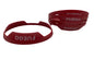 System Sensor BZRC-SP Ceiling Red Bezel Kit Fuego