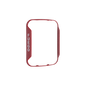 System Sensor BZSPR-SP Red Bezel Kit Fuego