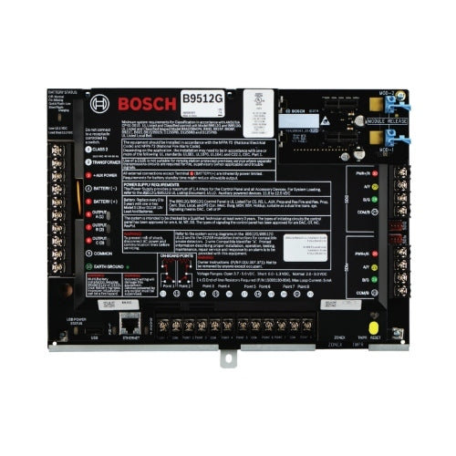 Bosch B9512G-BP