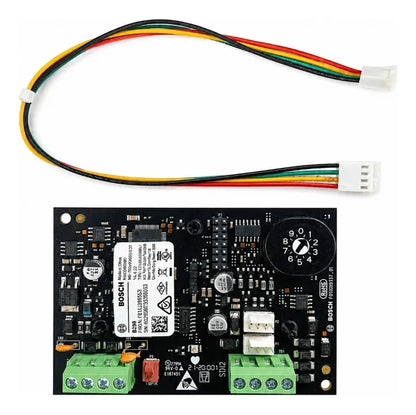 Bosch B299 POPEX Module