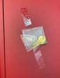 Siemens CAB-BATT-R Battery Box