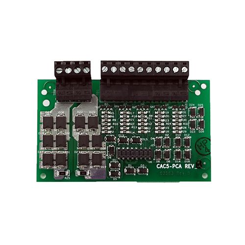 Fire-Lite CAC-5X Class Converter Module