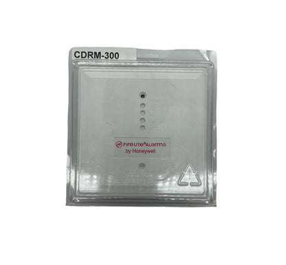 Fire-Lite CDRM-300 Addressable Dual Relay/Monitor Module