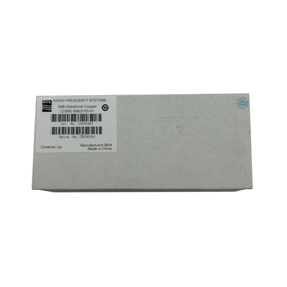 RFS Technologies CDS6E-698/2700-01 6dB Directional Coupler