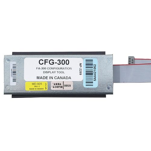 Mircom CFG-300 Configuration Tool