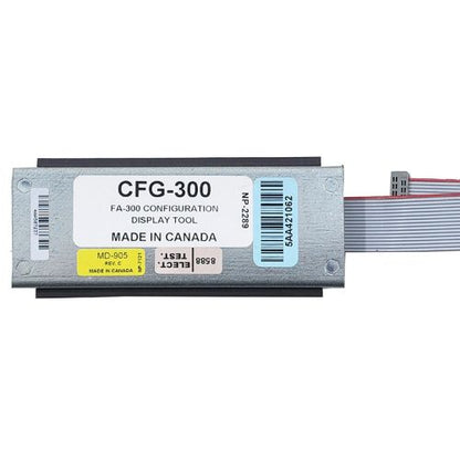 Mircom CFG-300 Configuration Tool