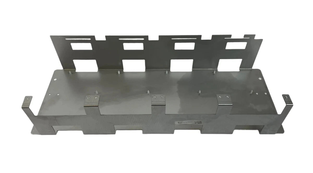 Notifier CHS-4 Chassis