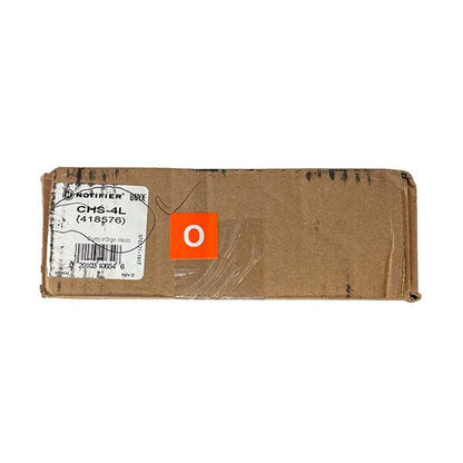Notifier CHS-4L Chassi