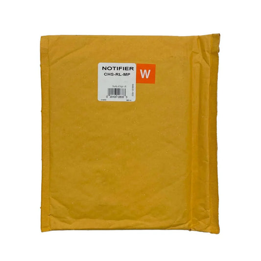 Notifier CHS-RL-MP Mounting Plate