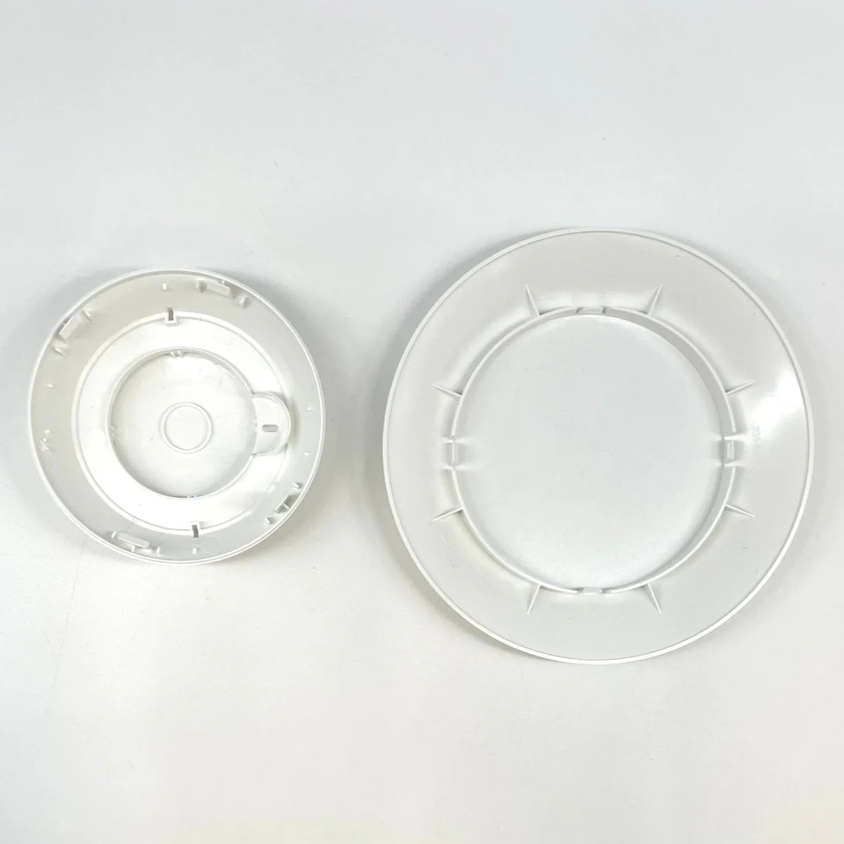 System Sensor CK300-CO Color Kit CO White