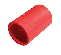 ModuLaser CM10908 3/4 inch Red ABS Coupling