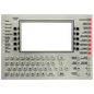 Notifier CPU2-3030D Keypad