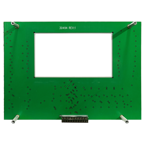 Notifier CPU2-3030D Keypad