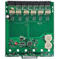 Fire-Lite CRF-300-6 Six Relay Control Module