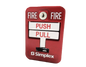 Simplex 2099-9139 Manual Pull Station