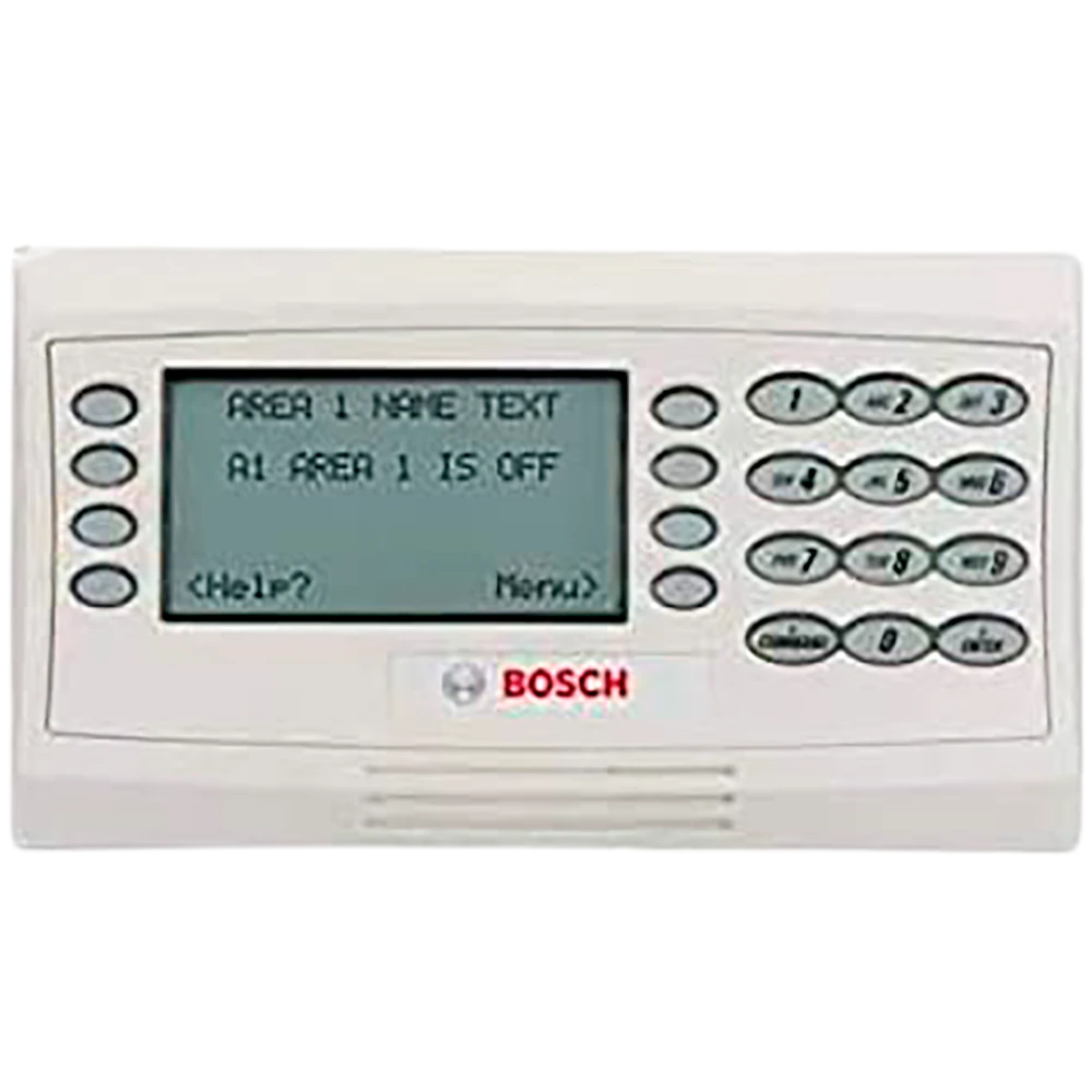 Bosch D1260W