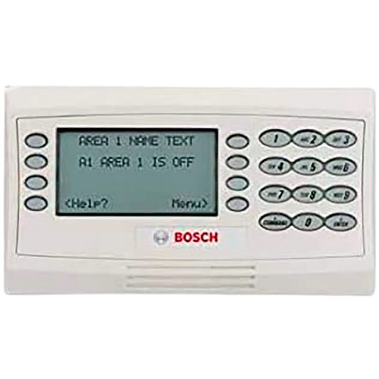 Bosch D1260W