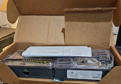 System Sensor D4120 Photoelectric Duct Smoke Detector