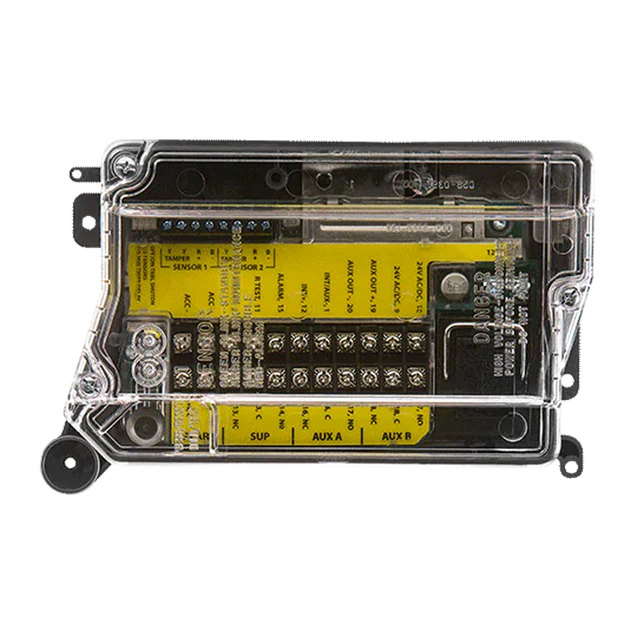 System Sensor D4P120