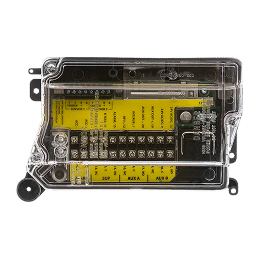 System Sensor D4P120