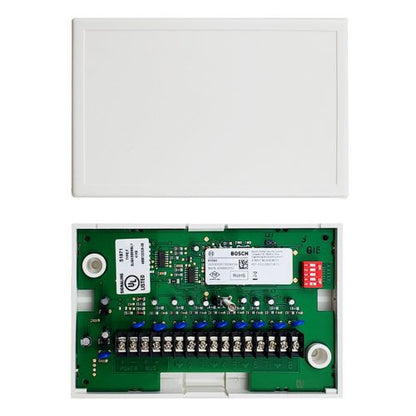 Bosch D7042 Eight Input Remote Module