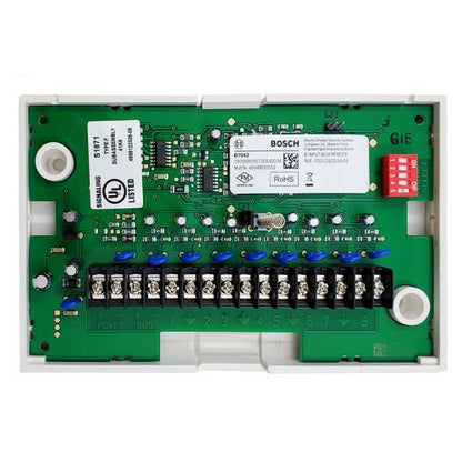 Bosch D7042 Eight Input Remote Module