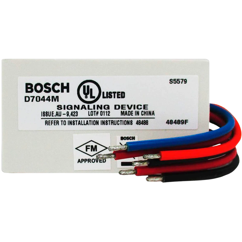 Bosch D7044M