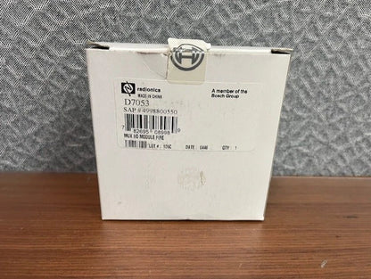 Radionics (Bosch Group) D7053 Multiplex I/O Module Fire