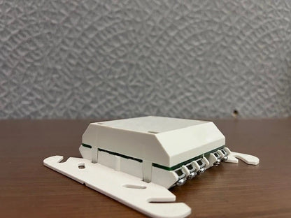 Radionics (Bosch Group) D7053 Multiplex I/O Module Fire